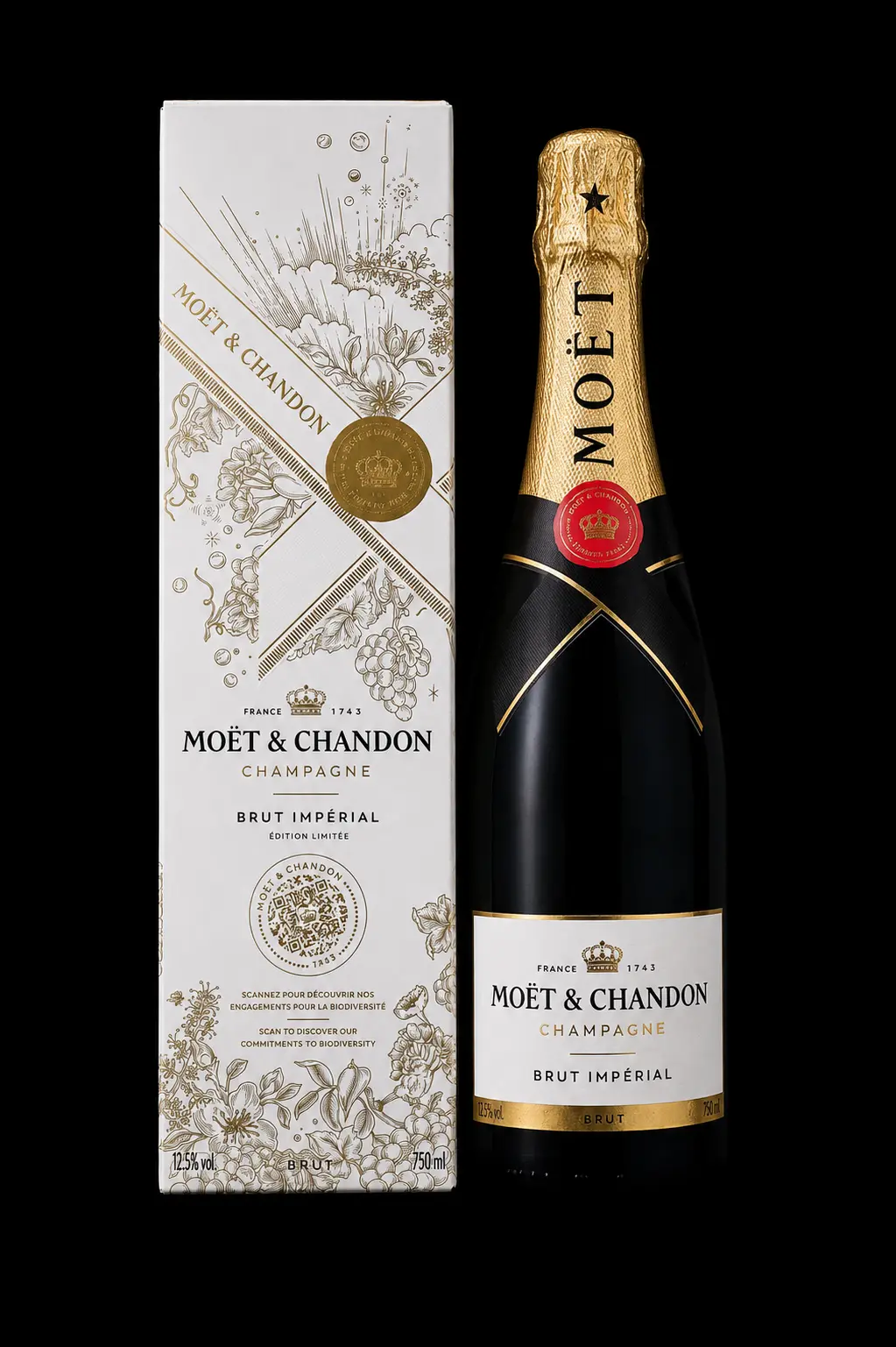 Moët & Chandon Brut Impérial