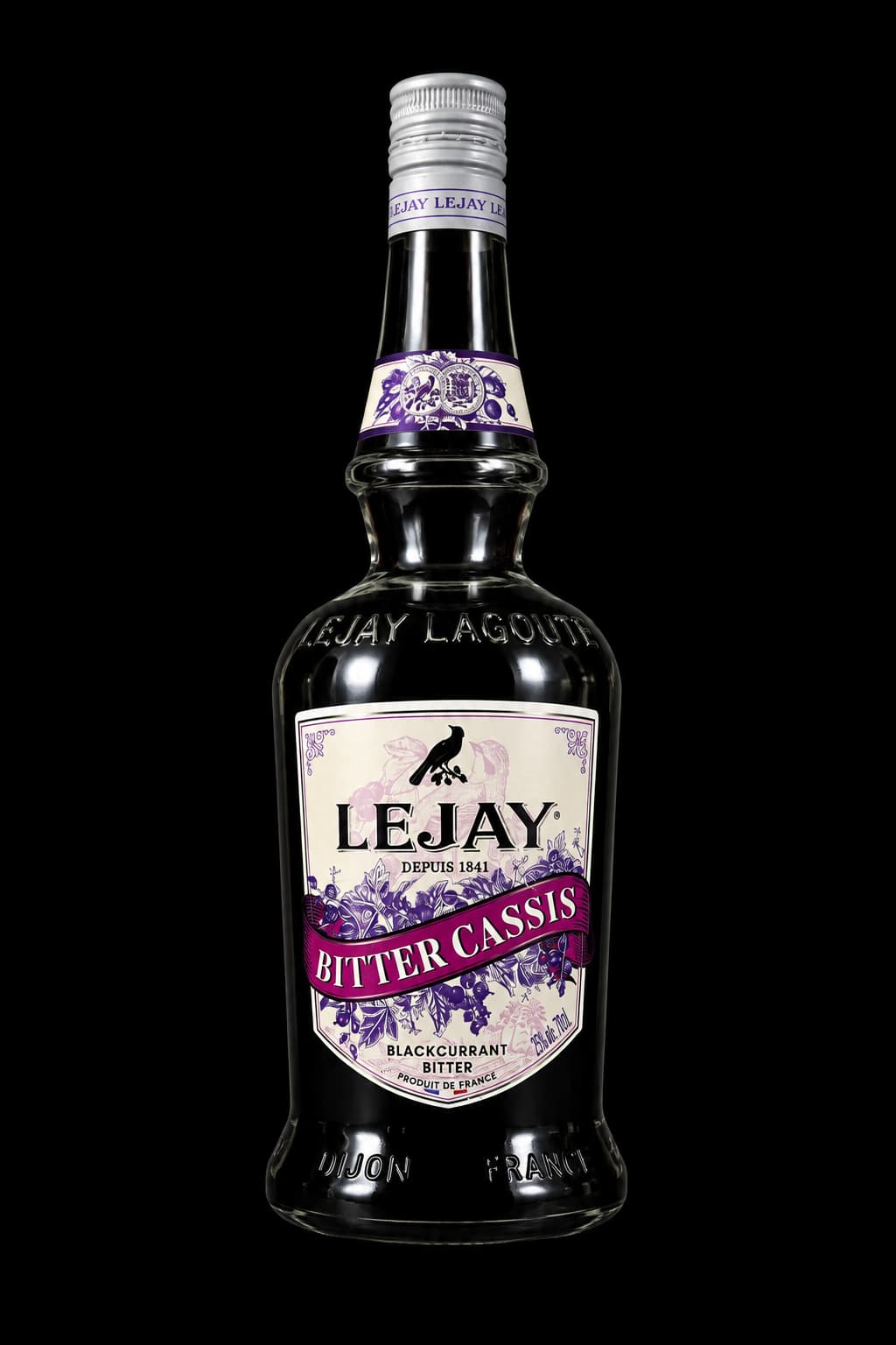 LEJAY Bitter Cassis