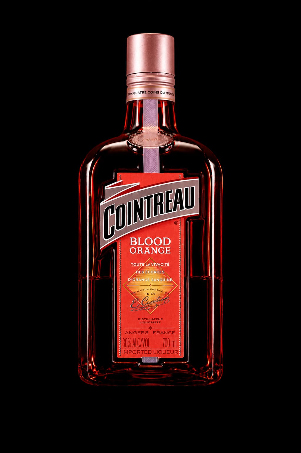 COINTREAU Blood Orange