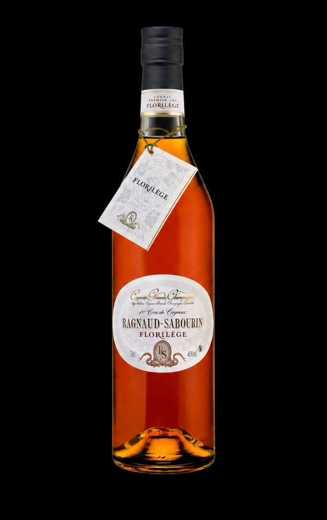 Ragnaud-Sabourin Florilege