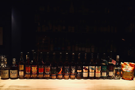 Cocktail Bar Raven メニュー写真 3